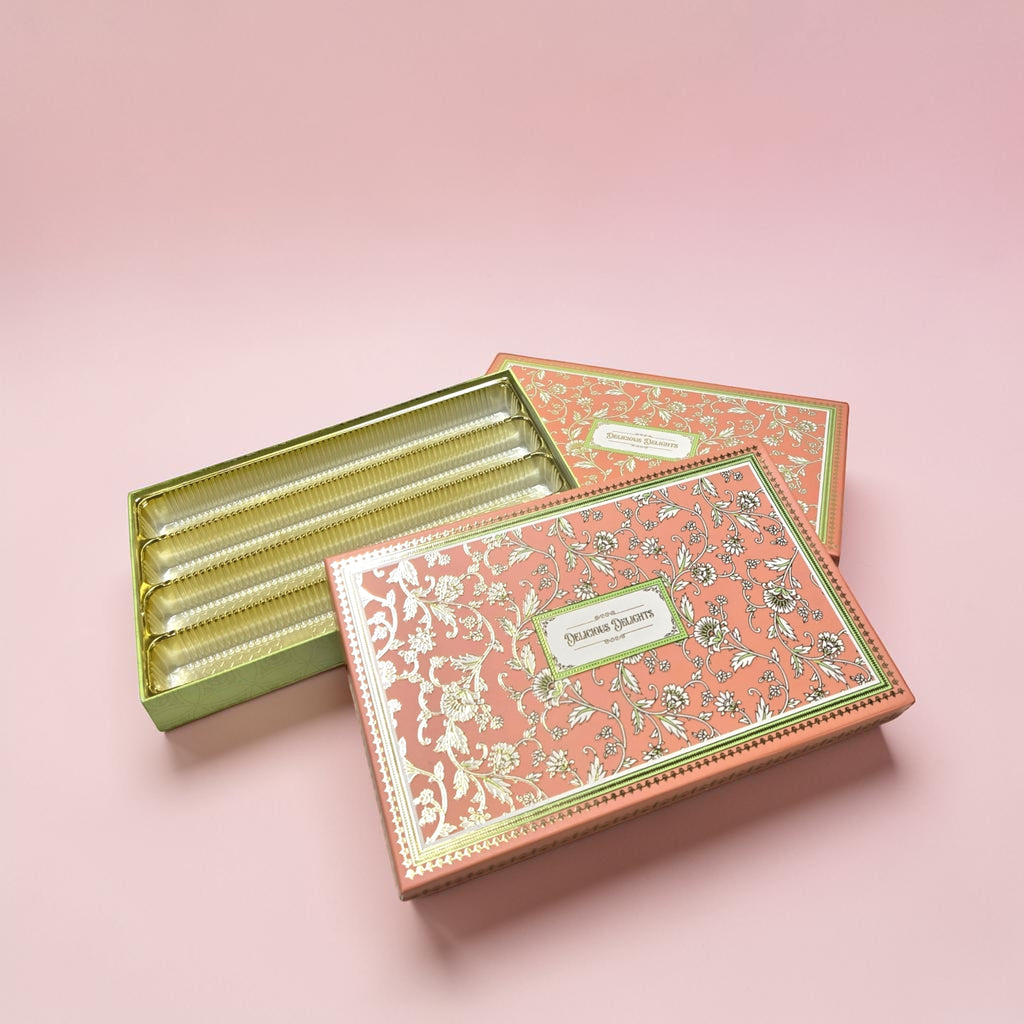 FR 4LINE BOX AMER