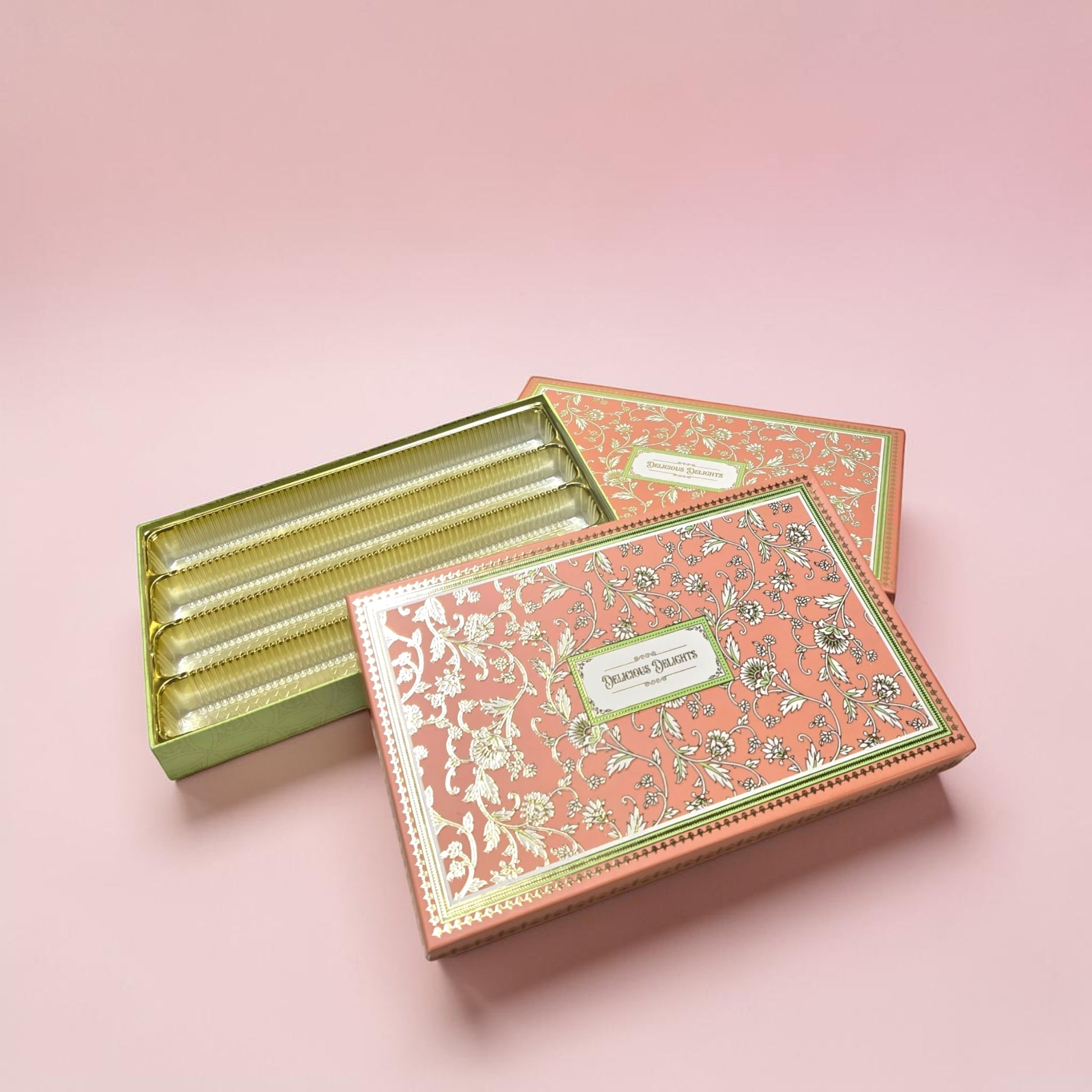 FR 4LINE BOX AMER