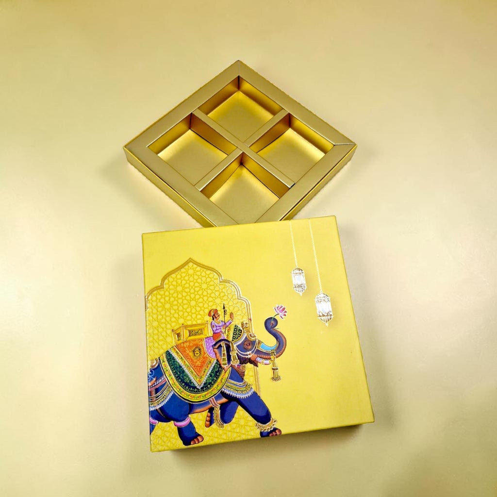 FR BOX 8*8