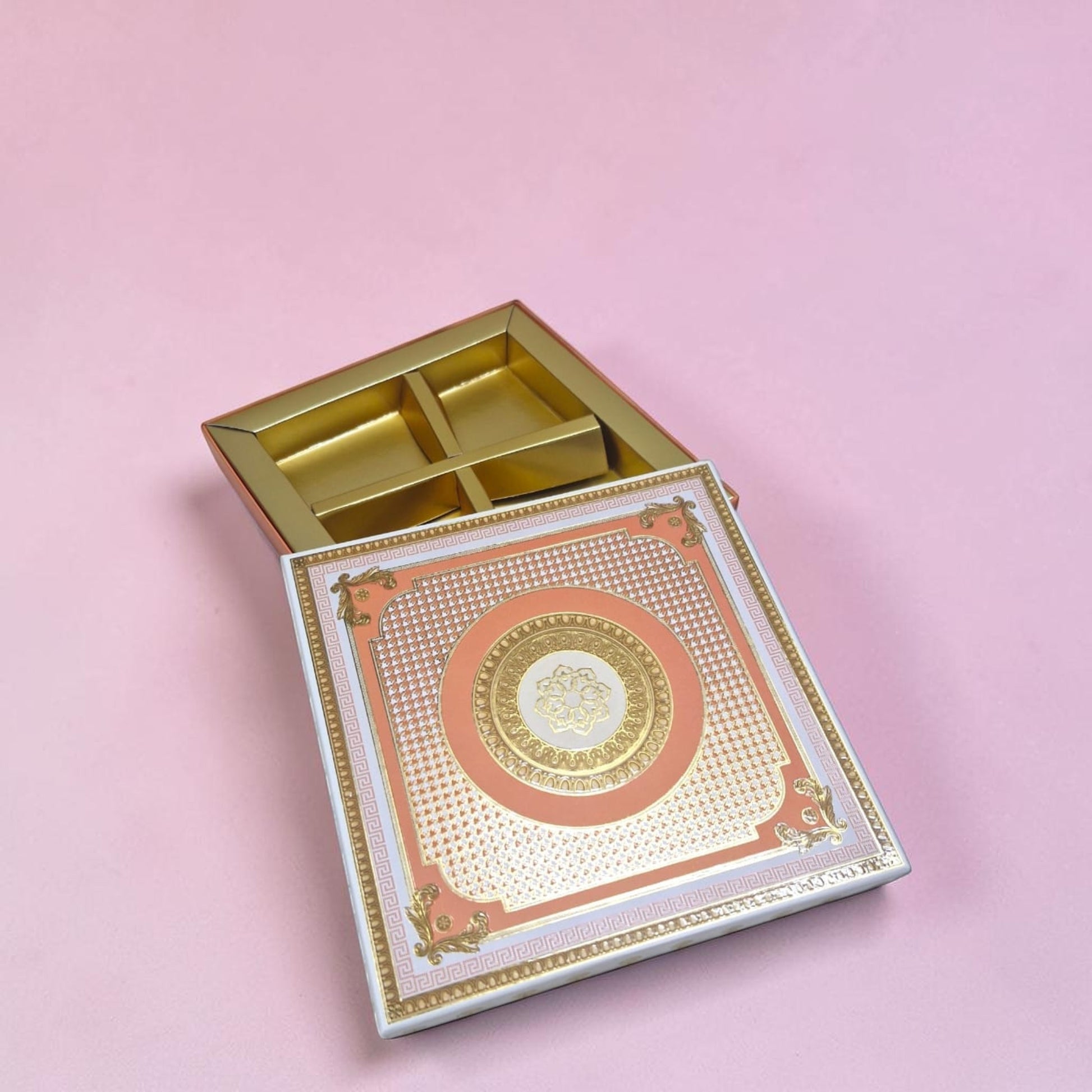FR BOX 8*8