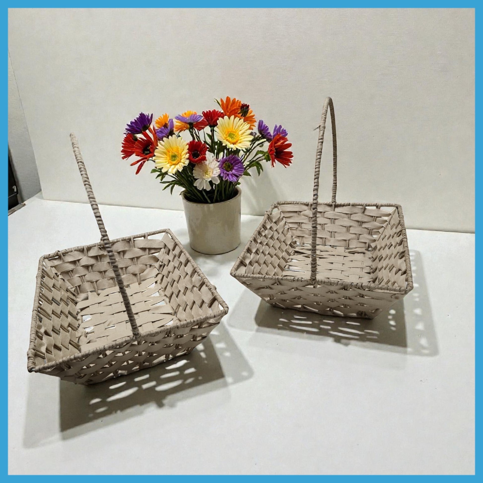 SWASTIK RR1008 WH 11*15