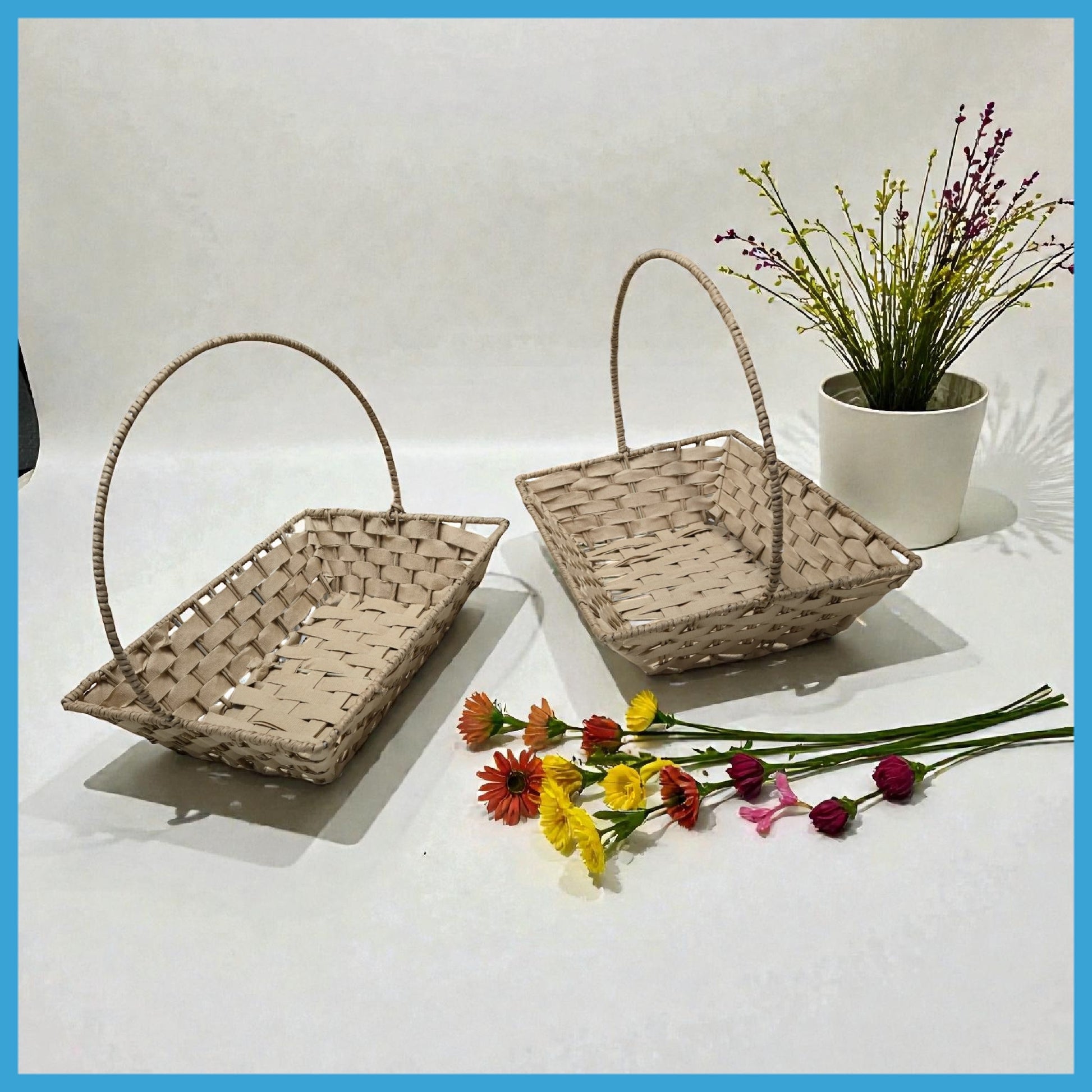 SWASTIK RR1008 WH 11*15