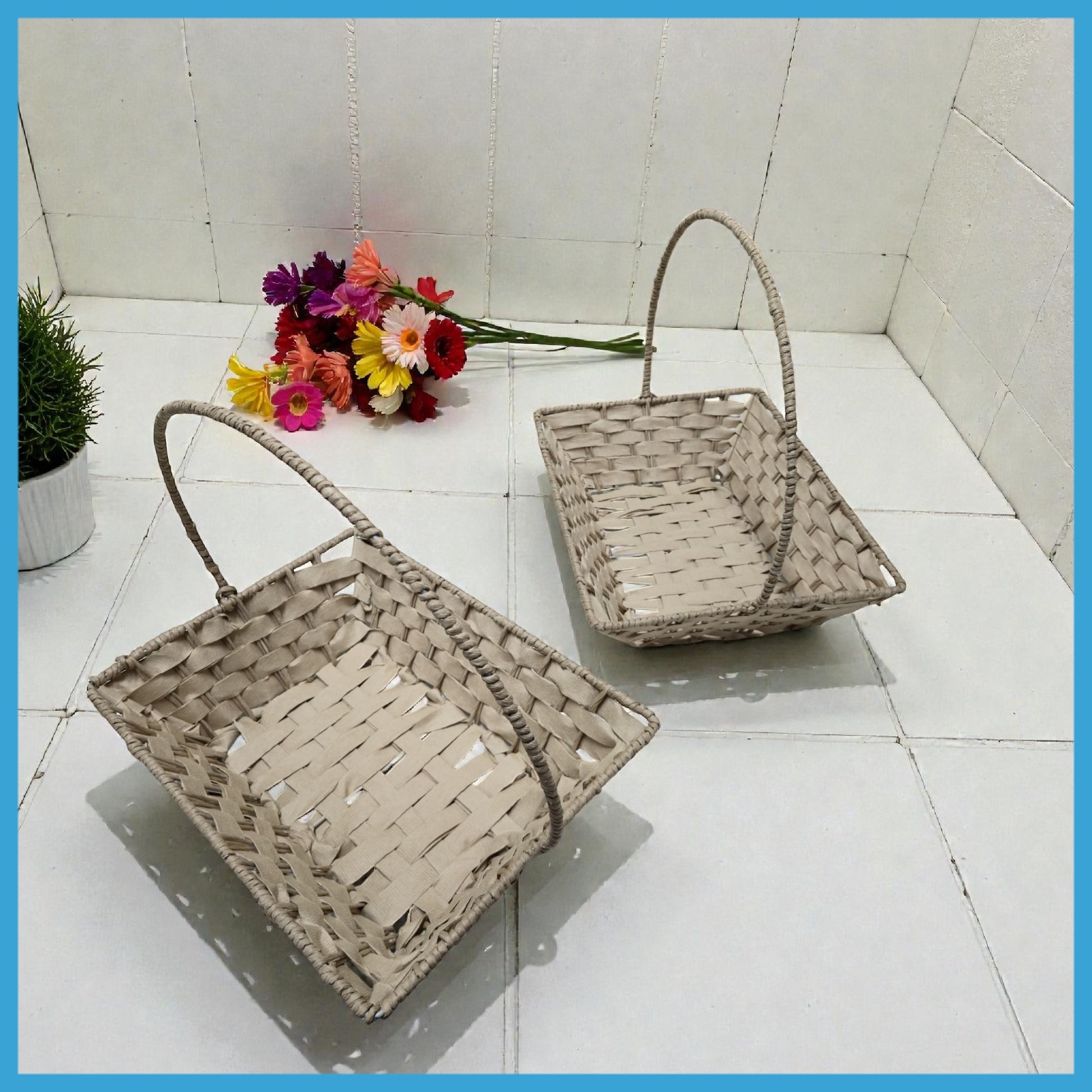 SWASTIK RR1008 WH 11*15