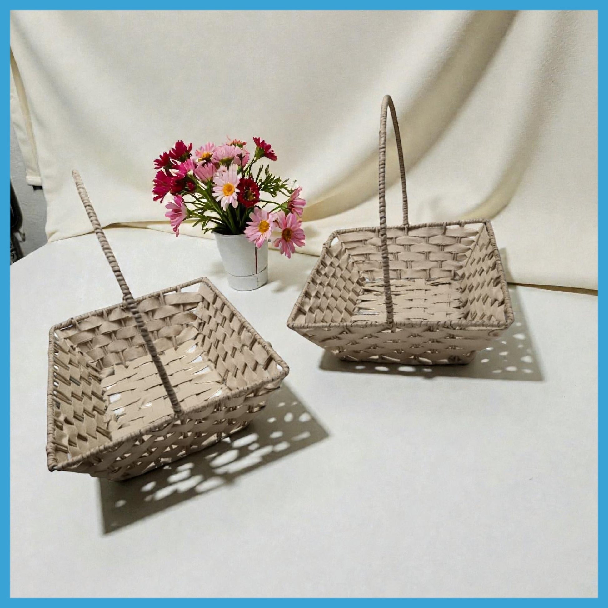 SWASTIK RR1008 WH 11*15