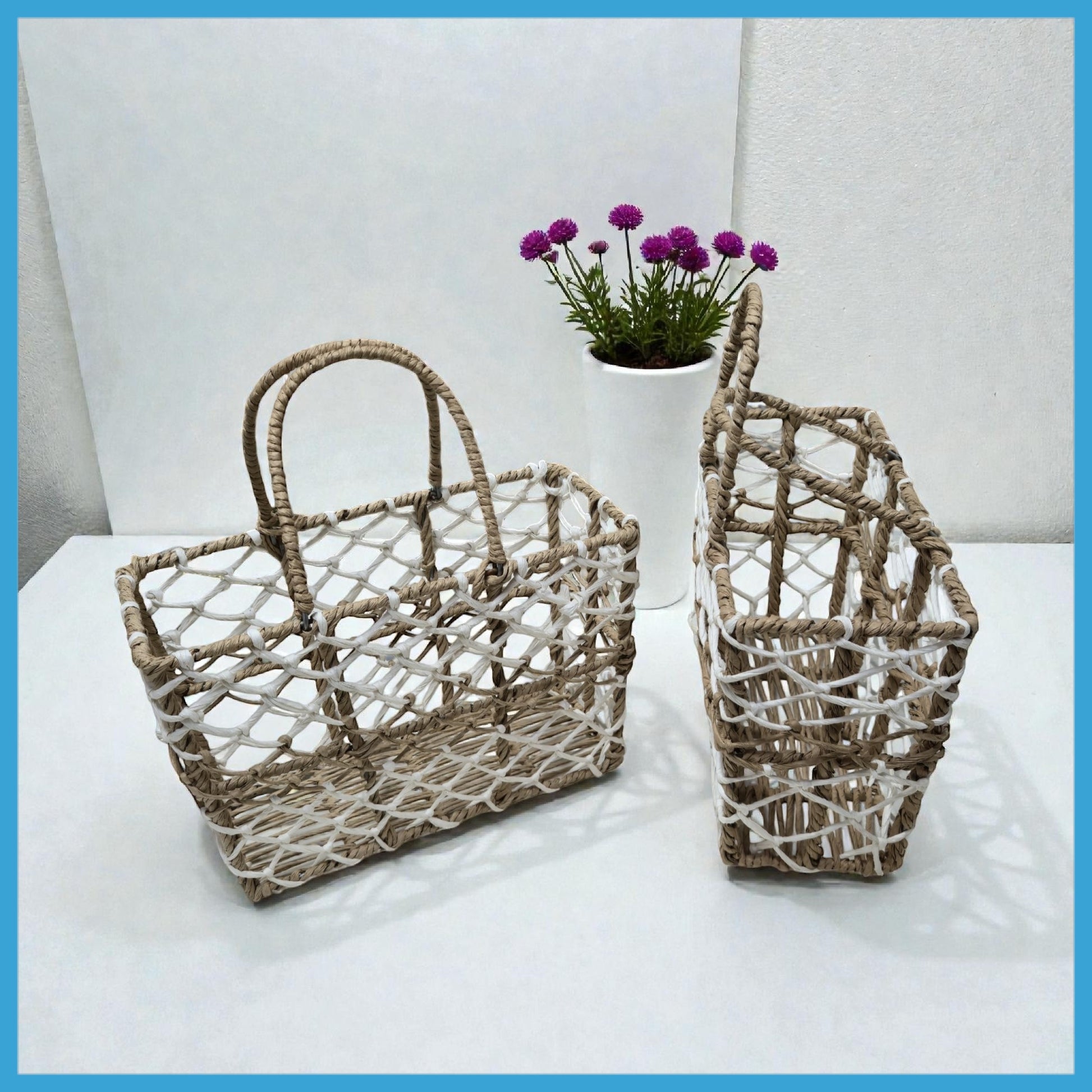 SWASTIK BAG RR1015 11*7*6.5