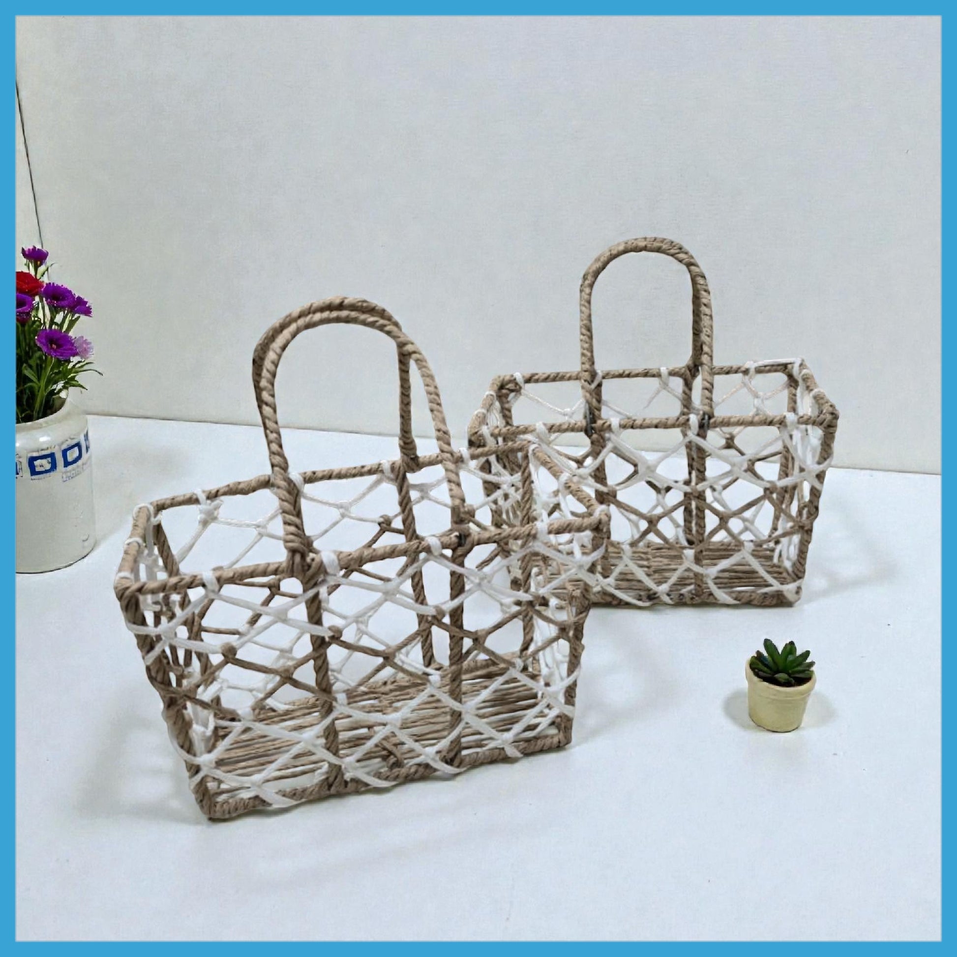 SWASTIK BAG RR1015 11*7*6.5