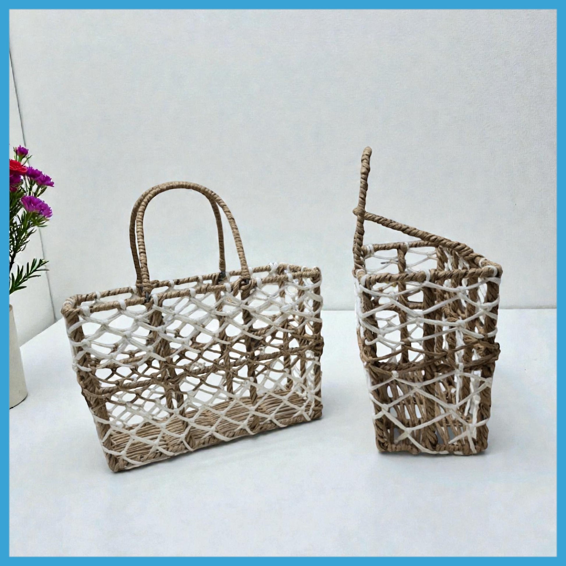 SWASTIK BAG RR1016 13*7.5*7.5