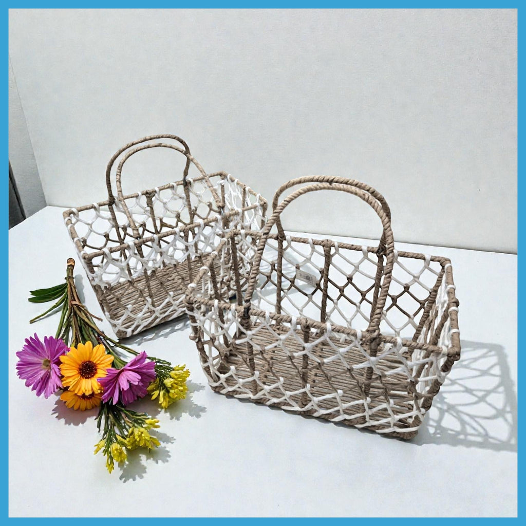 SWASTIK BAG RR1016 13*7.5*7.5