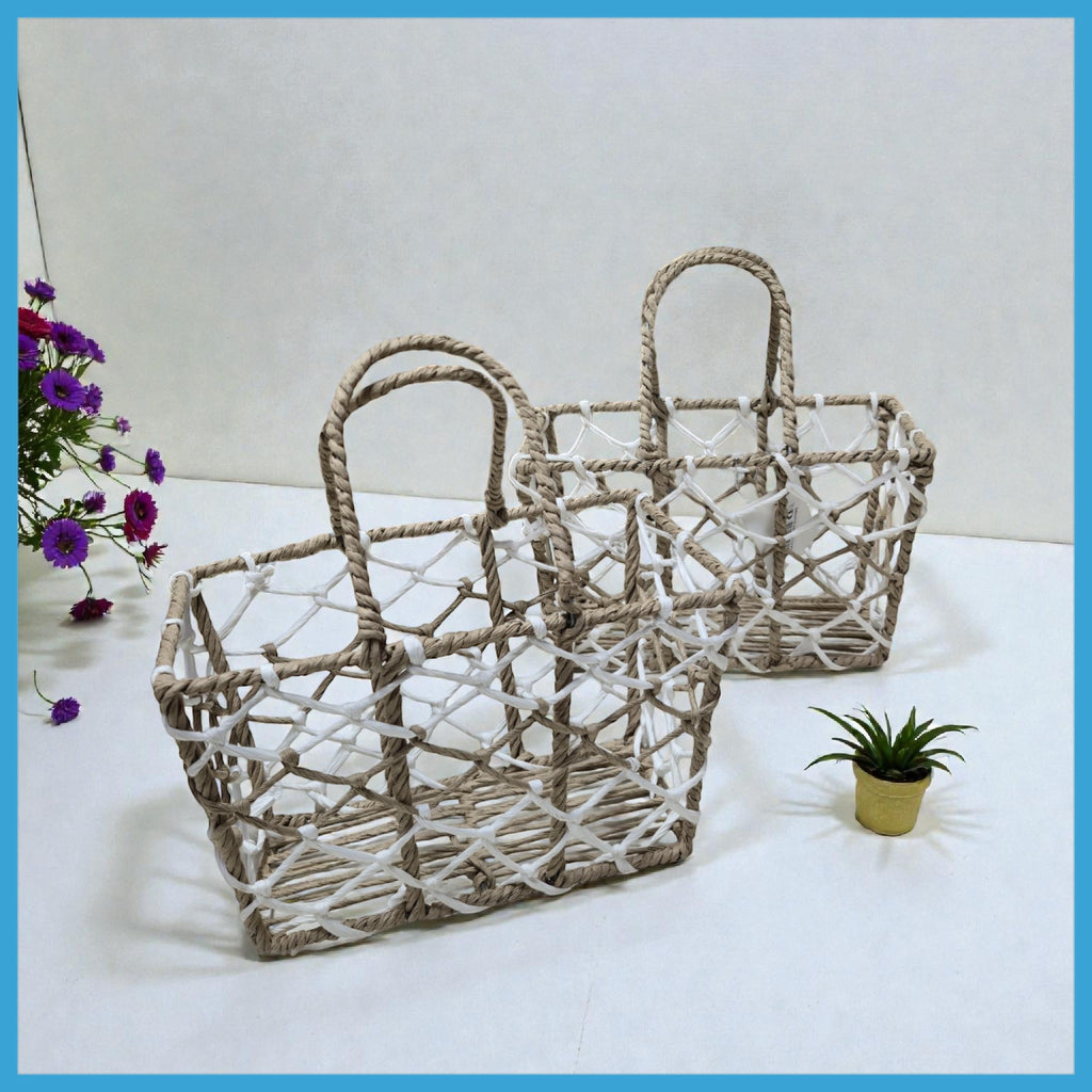 SWASTIK BAG RR1016 13*7.5*7.5
