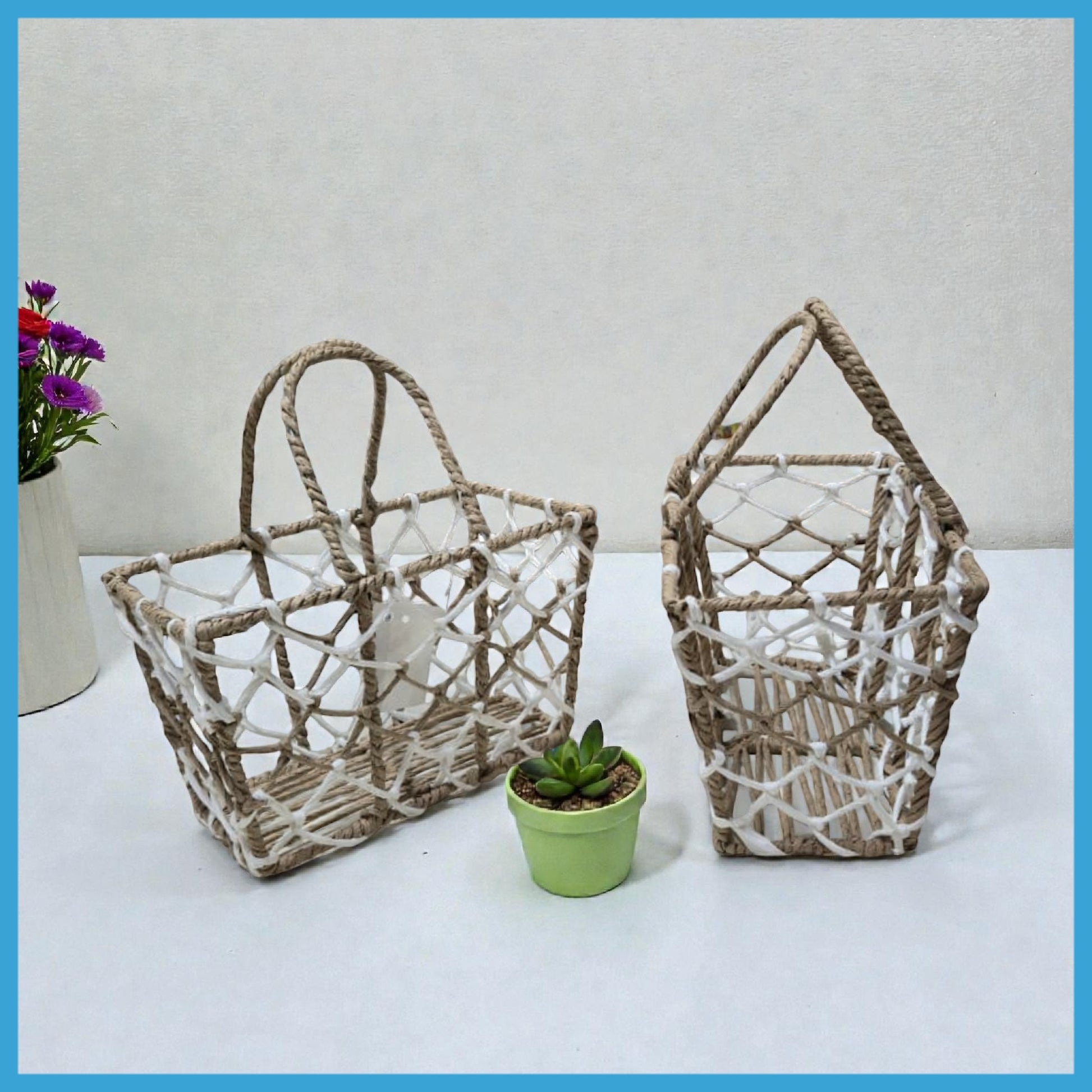SWASTIK BAG RR1016 13*7.5*7.5