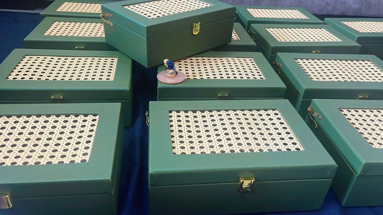 Box