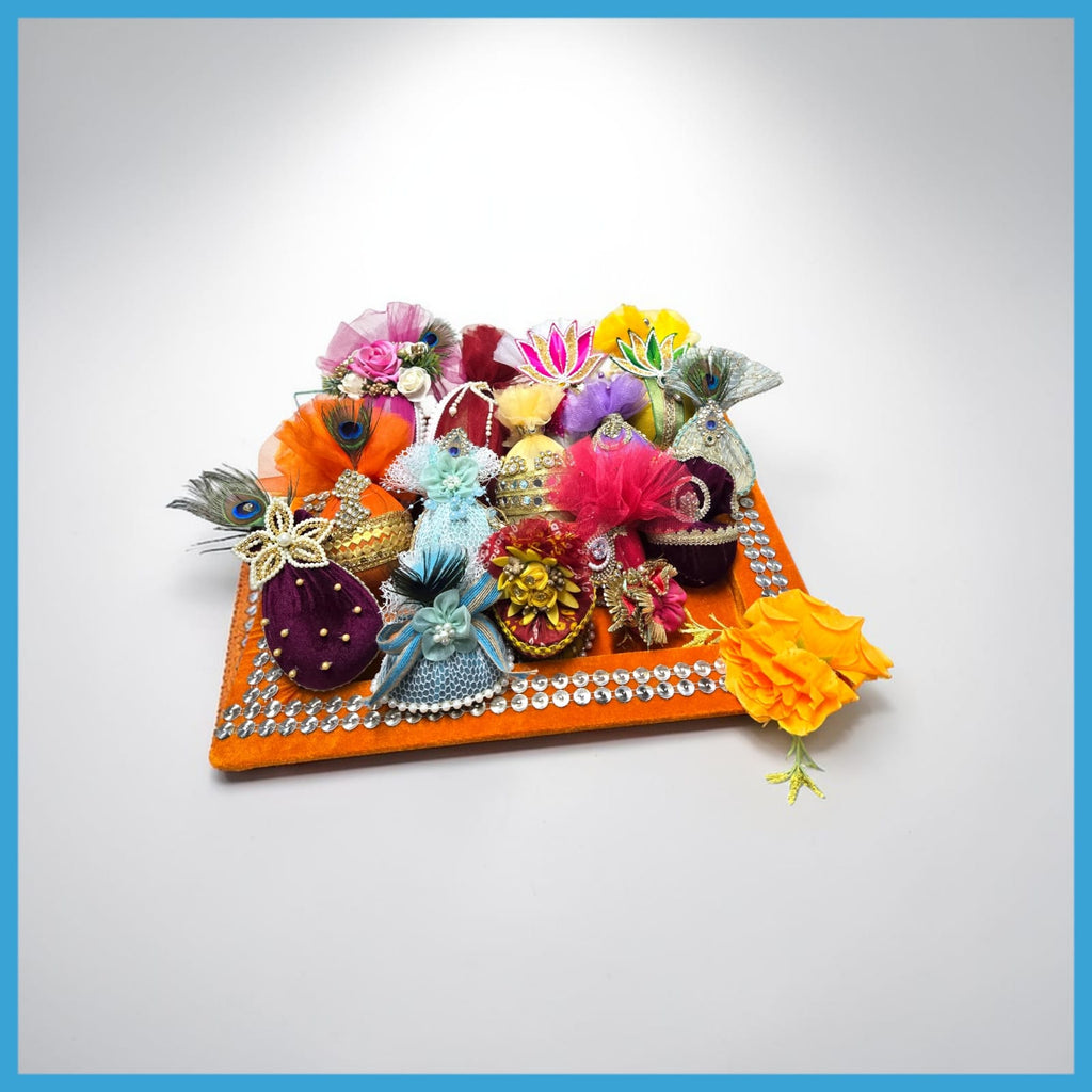 DECORATE NARIEAL