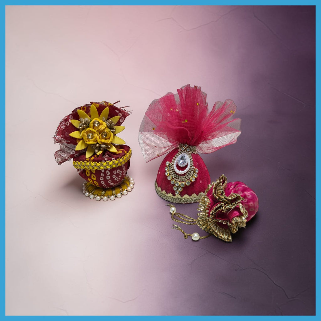 DECORATE NARIEAL