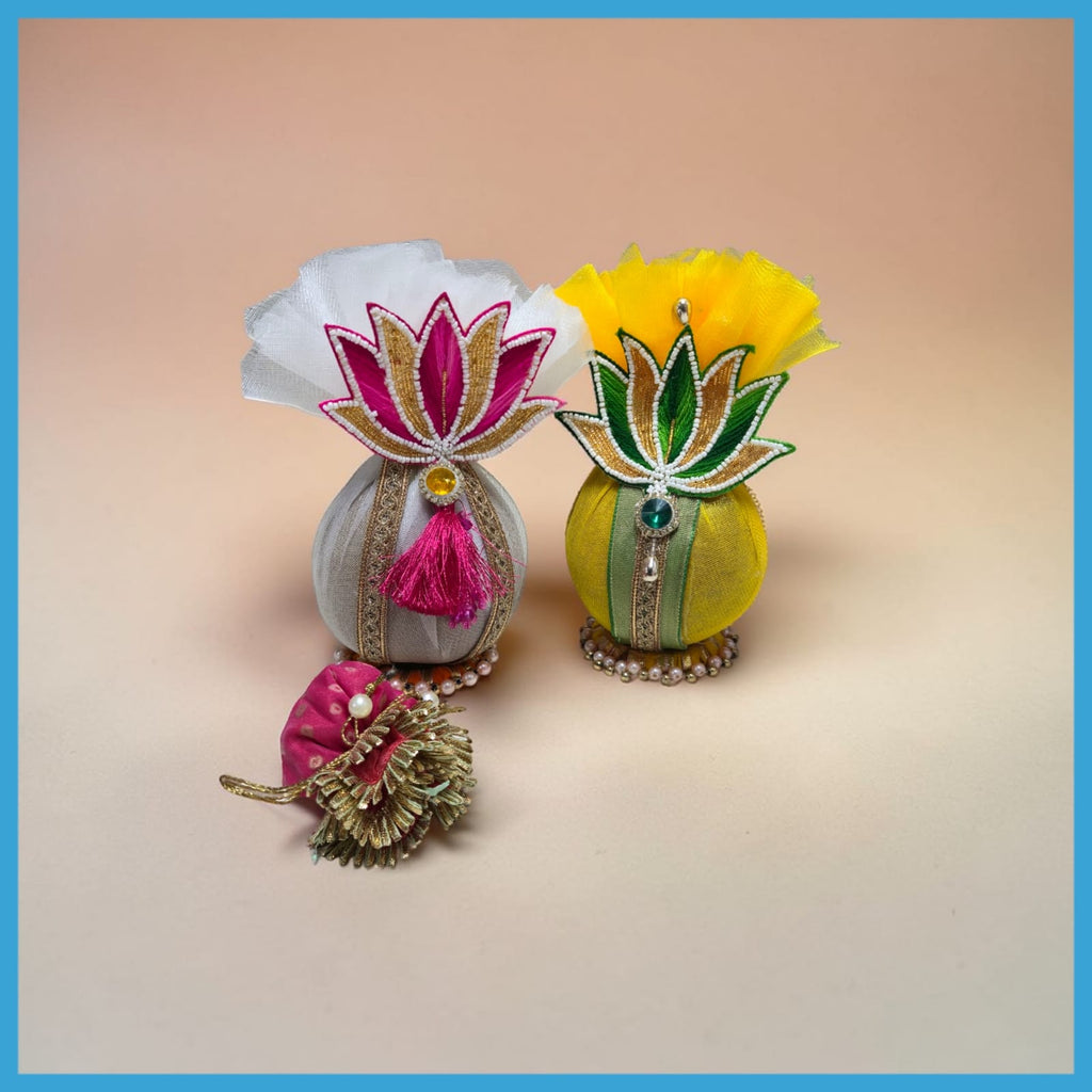 DECORATE NARIEAL
