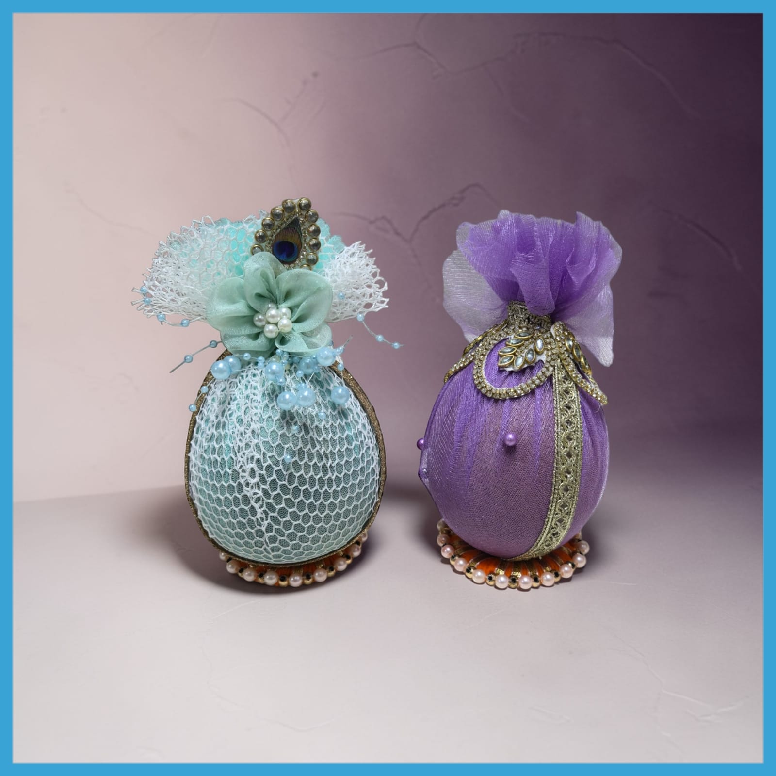 DECORATE NARIEAL