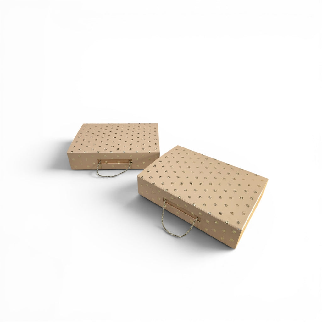 BOX COLAPS N 12*17*4