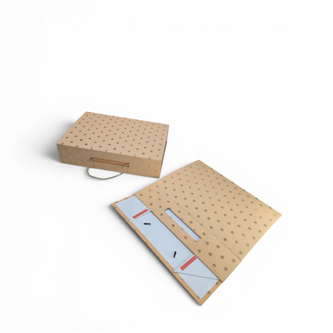 BOX COLAPS N 12*17*4
