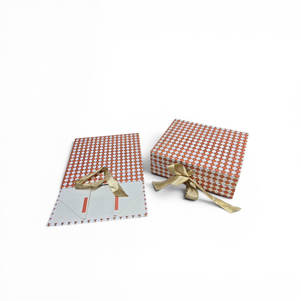 BOX COLAPS 12*10*4