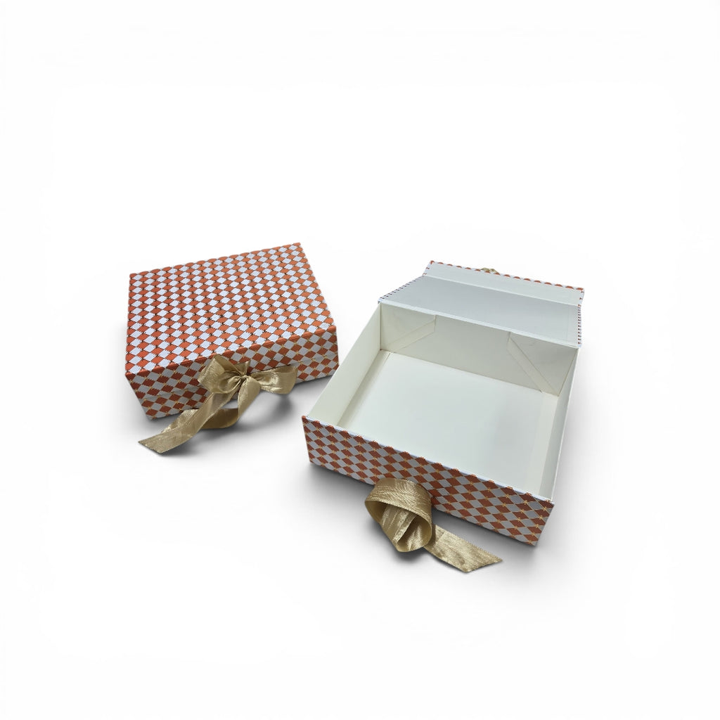 BOX COLAPS 12*10*4