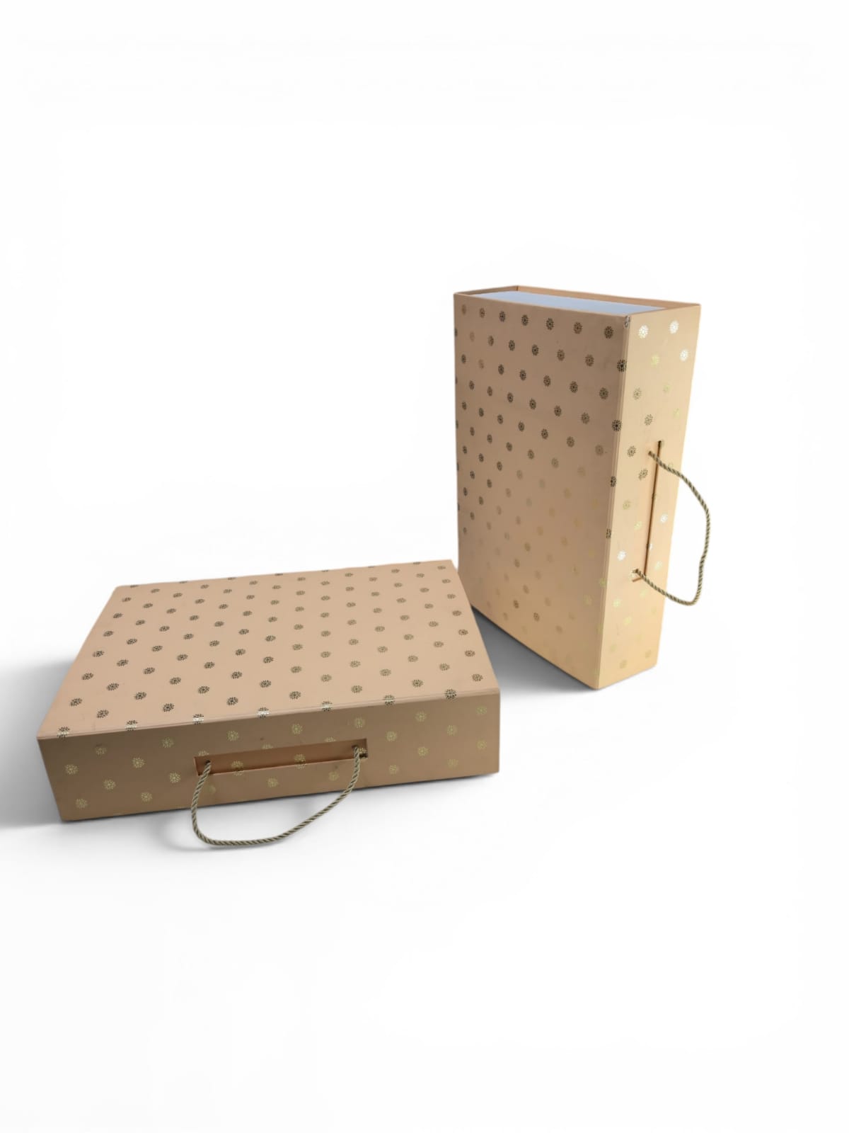 BOX COLAPS N 12*17*4