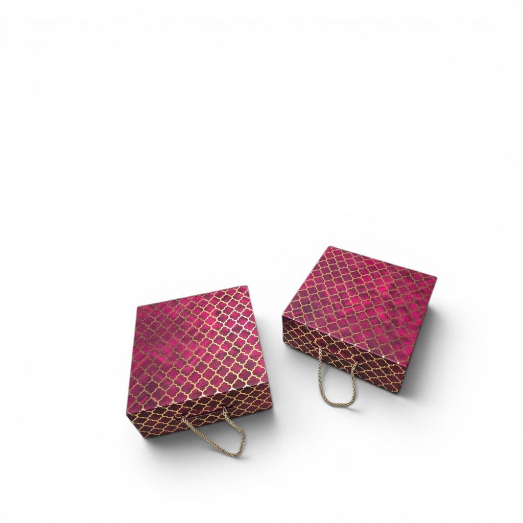 BOX COLAPS 10*12*4