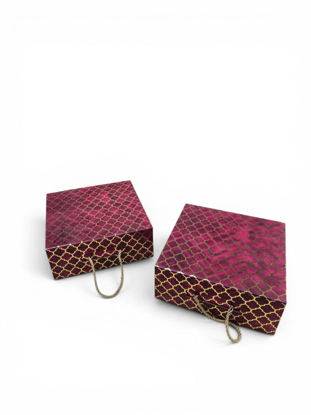 BOX COLAPS 10*12*4