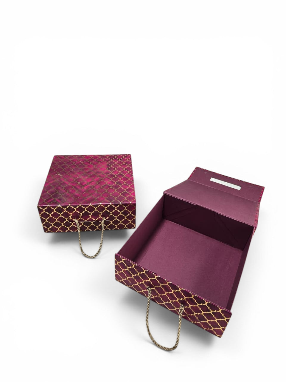 BOX COLAPS 10*12*4
