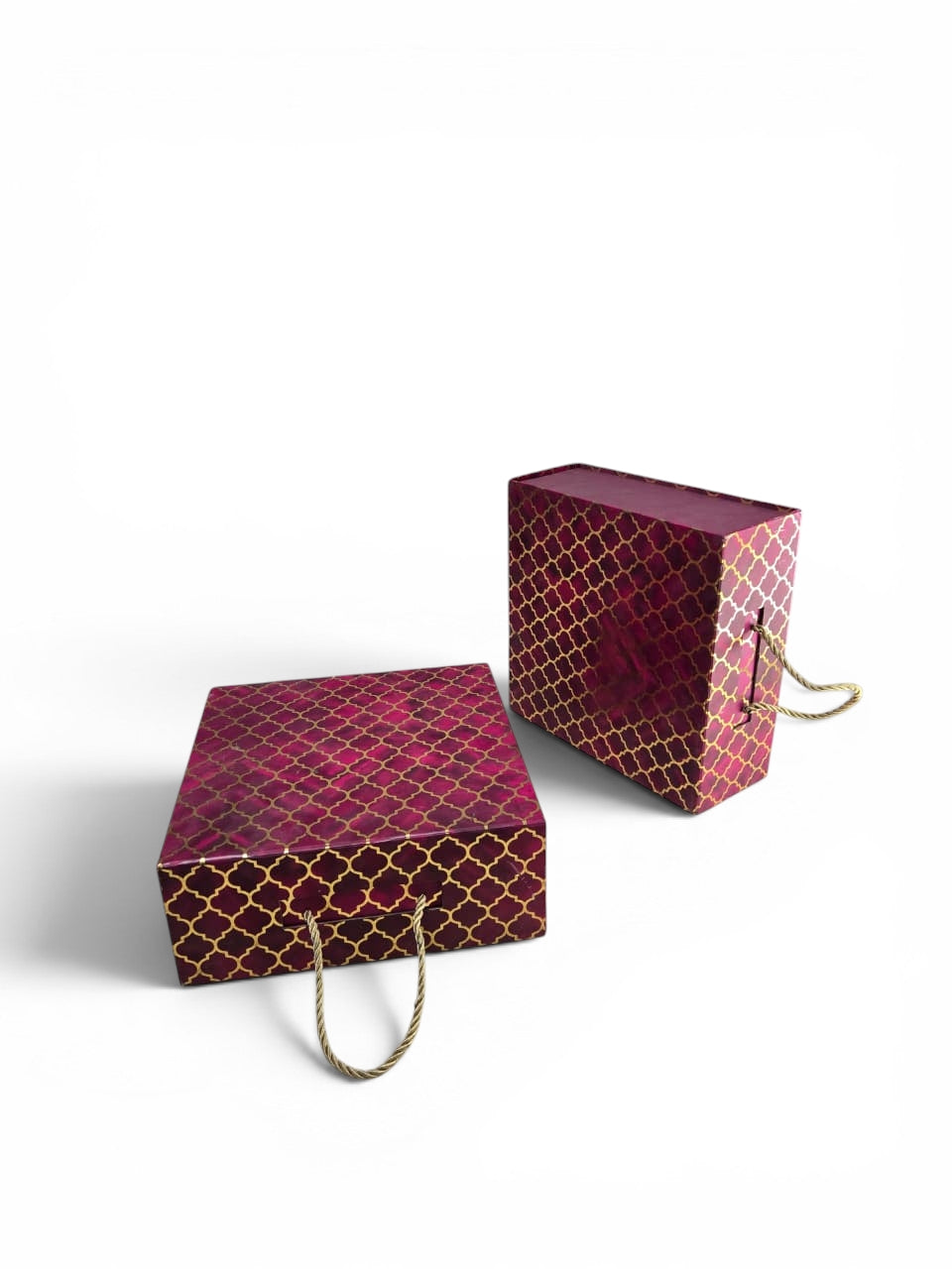 BOX COLAPS 10*12*4