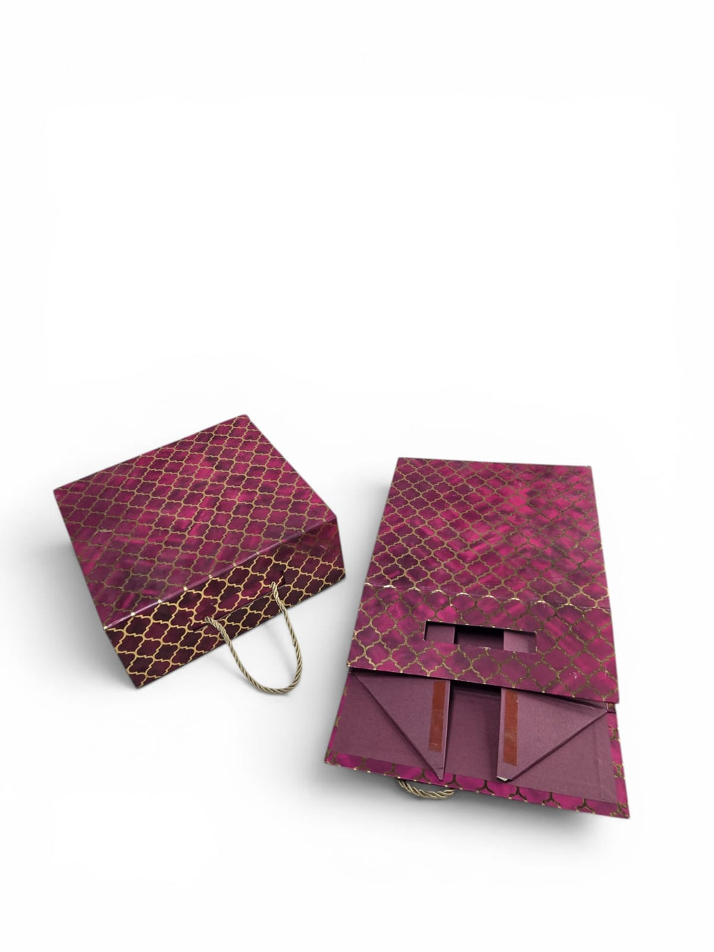 BOX COLAPS 10*12*4