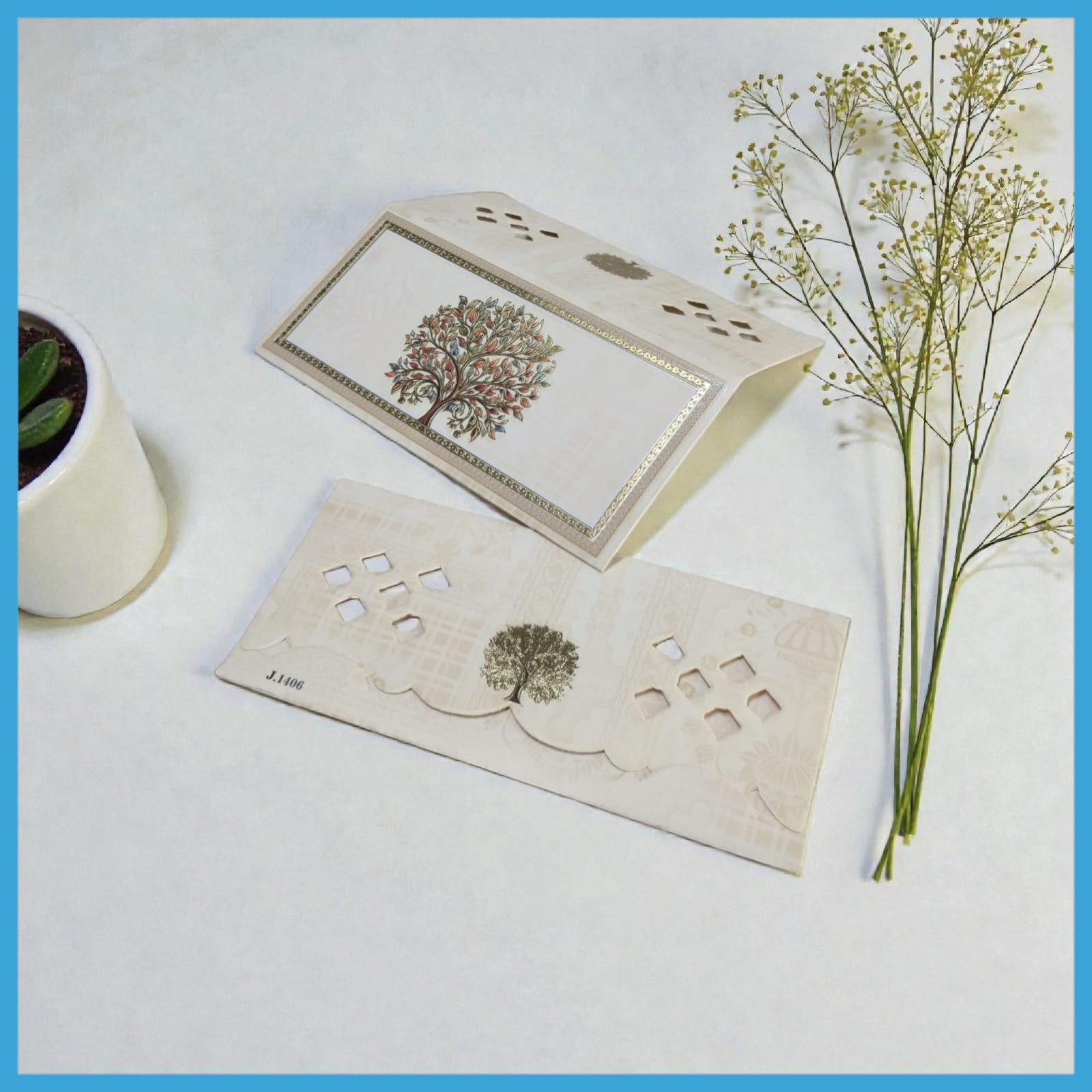 ENV SPECIAL P.O. 10