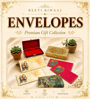 Envelopes