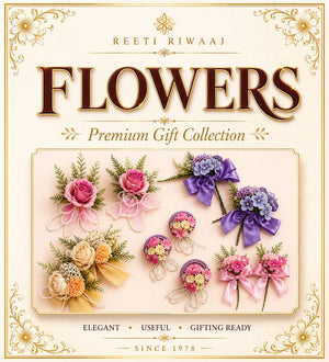 Decorative Flowers