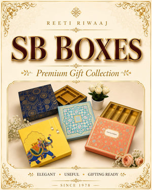 SB BOXES