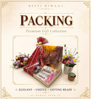 Trousseau Packing needs